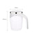 Rechargeable Model Automatic Stirring Cup Coffee Cup High Value Electric Stirring Cup Lazy Milkshake Rotating Magnetic Water Cup