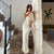 One-shoulder Ribbon Long Dress Ins Fashion Slim Sleeveless Dresses For Evening Party Club Clothing Women