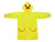 THC Thai Shop Funny Rain Coat