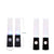 Wireless Dancing Water Speaker LED Light Fountain Speaker Home Party