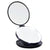 GLO TECH COMPACT MIRROR