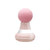 Muscle Massage Mini Pocket Electric Fascia Massage Back Neck Massager Gun For Body Deep Relief Pain Slimming Fascial Tool