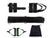 Fitness sports bounce trainer