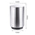 Creative Stainless Steel Beer Bottle Opener Web Celebrity Bar Press Opener Bottle Opener Automatic Summer Party
