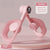 Ergonomic Thigh Trainer Thigh Trainer With Counter Adjustable Thigh With Lcd Display For Men Women Pelvic Floor Muscle Trainer