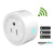 WIFI Smart Plug  control for Smart Homes
