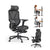 High-back Office Chairs