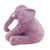 Elephant Doll Pillow Baby Comfort Sleep With