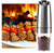 Electric induction grinder household electric pepper mill