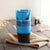 Car Cup Holders Car-styling Car Truck Drink Water Cup Bottle Can Holder Door Mount Stand ABS Rubber Drinks Holders