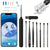 Comes With 6 Ear Scoops For Earwax Removal, Ear Cleaner With Camera