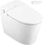 MOEN 3 SERIES E-TOILET