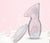Full Silicone Breast   Breast Milk Collector