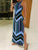 New Slim Dress Sexy Split Long Skirt Cross-BorderSleeveless Dress Women