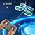 Remote-controlled Unmanned Aerial Vehicle