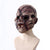 Halloween Three-sided Grimace Horror Mask Cosplay Mask Party Scary Mask Prop