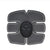 EMS Hip Muscle Training Stimulator Trainer Abs Fitness Massager Buttocks Butt Lifting Trainer Slimming Weight Loss Massager