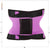 Waist Trimmer Belt Body Shaper Abdominal Trainer Weight Loss Fat Burning Straps