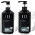 H+B BODY WASH