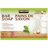KS BAR SOAP W/SHEA 15CT