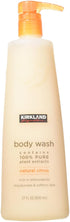 KS BODY WASH 2X800ML