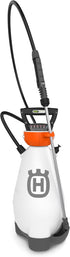 HUSQVARNA 2GAL 7.2V LIION