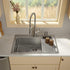 KOHLER PRO-FUNCTION SINK