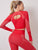 Sport Suit Yoga Set