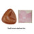 Double Sided Adhesive Sticky Bra Inserts Push Up Thick Sponge Breast Lift Pads Women Swimsuit Bikini Cup Enhancer