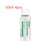 Automobile headlight repair liquid