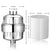 17-layer Shower Filter Active Health Shower Head