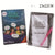 Educational Toy Drawing Pad 3D Magic 8 Light Effects Puzzle Board Sketchpad