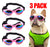 Pet Sunglasses Dog Cat Windproof Glasses Accessories Goggles Small Medium Dog Sun Visor Eye Wear Glasses UV Dust Fog Protection With Adjustable Strap