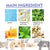 Yegebang Cat And Dog Teeth Cleaning Spray Pet Oral Cleaning Deodorizing Fresh Breath