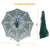 Foldable Fishing Bait Net Trap Crab Net Shrimp Minnow Crawdad Fish Cast Dip Cage Mesh Automatic Contraction