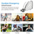 1Pc Unisex Potty Pee Funnel Emergency Urinal Device Portable Male Female Toilet For Car Camping Travel Outdoor