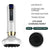 Electric Vacuum Cupping Massager For Body Anti-Cellulite Suction Cup Gua Sha Massage Body Cups Guasha Fat Burning Slimming Jars