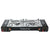 Convenient Outdoor Double Eye Card Oven Camping Barbecue Oven Set