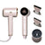 T3 T3 HAIR DRYER W/BRUSH