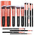 JAPONESQUE BRUSH SET 6PC