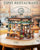 Rolife DIY Miniature House Kit Model Kits For Adults To Build Home Desk Bookshelf Decoration Tipsy Restaurant Craft Kits Hobbies For Adults Gift Idea For Girls Boys Kids