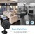 A9 Magnetic Suction Security Camera HD Camera Smart Infrared Night Vision Home