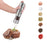 Electric Salt And Pepper Grinder