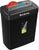 Paper Shredder -10 Sheets Of Paper Cut Horizontally With 3.43 Gallon Paper Basket - P-4 Security Level -3 Mode Designs - Shreds CDs And Credit Cards - Durable, Fast, Anti Paper Jam, Suitable For Home