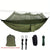 2025 Upgraded Version Ultra-light Camping Hammock With Mosquito Net, Double-layer Anti-mosquito Net, 0.8kg Portable Hammock, Load-bearing Capacity Of 400 Pounds, Can Accommodate 1-2 People