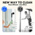 Electric Cleaning Brush
