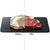 Fast Defrost Tray Fast Thaw Frozen Food Meat Fruit Quick Defrosting Plate Board Defrost Tray Thaw Master Kitchen Gadgets