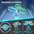Remote-controlled Unmanned Aerial Vehicle