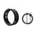 Smart Ring Health Tracker - Fitness Sleep Heart Rate Blood Oxygen Tracker Smart Ring For Men And Women,IP68 Waterproof Level Bluetooth Fitness Tracker Rings Family Care