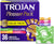 TROJAN CONDOM VARIETY PK